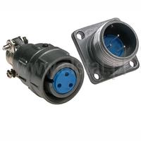 Jaki typ wtyku w zasilaczu Soundcraft ze zdjęcia?