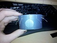 Tarczowy zegar nixie z synchronizacją NTP po WiFi