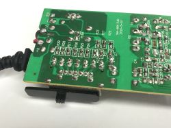 Thermal imaging. A universal workshop power supply for testing laptops for just 45 zlotys?