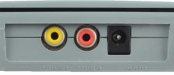 Connecting Pegasus Console to Samsung UE50MU6102K TV: Adapter Options & Troubleshooting