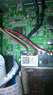 Blow AVH-9900 - Eqalizer does not work properly on Chinese 2 din radio