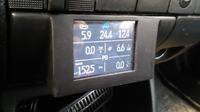 Kolejny komputer pokladowy ILI9341 TouchScreen Kolejny komputer pokladowy ILI9341 TouchScreen