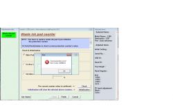 Jak zresetować licznik pampersa w drukarce Epson L200?