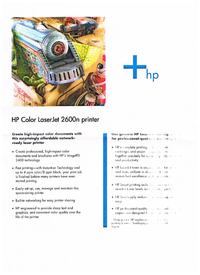HP CLJ 2600 - problem z kalibracją po czyszczeniu lasera (optyki) HP CLJ 2600 - problem z kalibracją po czyszczeniu lasera (optyki)