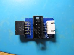 Taixin TX-Link-U, TXProgrammer 2.1.37 - pics, notes, OpenOCD JLink probing, ongoing investigations