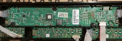Mastercook MF-875ATCN - F10/F02/F01, nie grzeje, czy winny PT500?