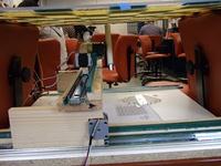 Elektroniczna szachownica