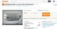 Amica ZZS1606 - Buczenie, nie pobiera wody, nie myje - co sprawdzić?