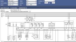 Sharan 2.0 ATM - Jak sprawdzić sondę lambda przed katalizatorem? Opis pinów.