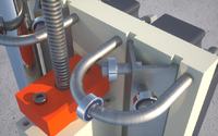 Budowa amatorskiej frezarki CNC za 2000zł Budowa amatorskiej frezarki CNC za 2000zł