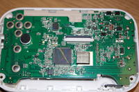 Samsung SEW-3036W - Brak ładowania akumulatora Samsung SEW-3036W - Brak ładowania akumulatora