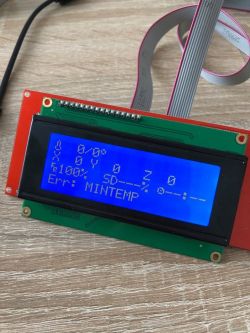 Speed up NEMA 17 Motors (0.51 Nm) & Reduce Squeaking with Arduino, A4988 Driver & RAMPS Stepstick