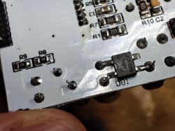 Plafon RGBCW na MXCHIP EMW3072 - Aigostar Smart 18872 18W RGB+CCT Plafon RGBCW na MXCHIP EMW3072 - Aigostar Smart 18872 18W RGB+CCT
