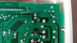Bosch SRV55T33EU/18 - moduł sterujący do zmywarki gdzie kupić?