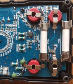 MESTEK DM100 finezja projektantów