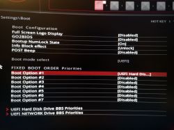 Fix: Machine Check Exception Error during Internet Browsing - PC Restarts Randomly
