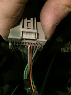 Opela Astra V CITD 1.6 110KM - Zamiana radia na android radio z aliexpress