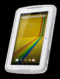 Polaroid Q7 - 7" tablet z Android 4.4 i 4-rdzeniowym procesorem za 129 USD