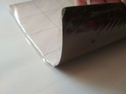 Minitest: Serwisowa mata magnetyczna