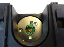 Citroen - Sprawdzanie sprawności ładunków pirotechnicznych po kolizji