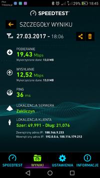 Jak znaleźć nadajnik LTE T-Mobile w mojej okolicy?