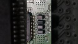PlayStation 4 HDMI Issue: No Picture, Damaged Capacitor, Torn Tracks & Replacement Solution