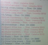 Seat Altea XL 1.9 tdi: Sudden Dashboard and Cabin Power Loss While Driving