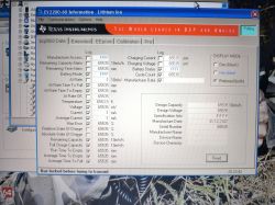 Laptop Battery Electronics 'Reset' FAQ