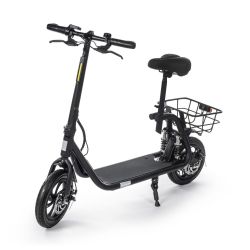 Doc Green EKS77 - Poszukuję opisu opcji menu serwisowego.