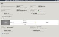 Błędy w sektorach/cylindrach dysku a Partition Logic