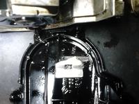 PEUGEOT 207 1.6 GT THP - Identyfikacja uszkodzonej części
