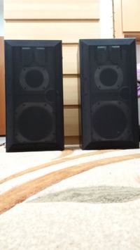 [Sprzedam] Kolumny Jamo GLX 2000