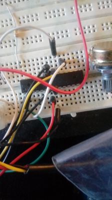 Błąd avrdude.exe przy użyciu mkavrcalculator z ATmega8 - jak naprawić?