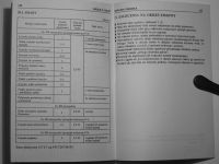 URSUS C330 (1978) - What hydraulic oil, what for the engine, how much?