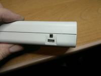 Powerbank 8000mAh (4000mAh) z przetwornicą STEP-UP Powerbank 8000mAh (4000mAh) z przetwornicą STEP-UP