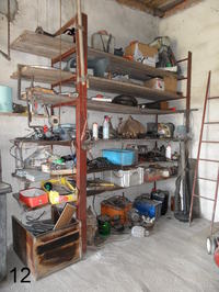 Projekt Garażu/warsztatu inteligentny garaż, może praca inżynierska?