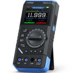 YIZHAN 4K 60MP z 0.5x czy Andonstar AD210 do lutowania elektroniki?