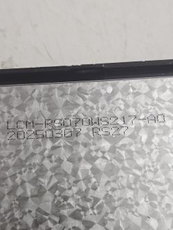 Original firmware for F133B F18-V3.2 after failed update, no power