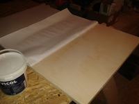 Kolumna 186 Horn DIY (moja pierwsza) na przetworniku RCF L18P300 Kolumna 186 Horn DIY (moja pierwsza) na przetworniku RCF L18P300