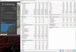 Ryzen 5 5600G, OC, OCCT: Błędy na rdzeniu fizycznym #5, logicznym #11 podczas testu CPU