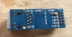 PIC32MX250F128B i ENC28J60 w Mikro C - biblioteka Ethernet - cztery tryby pracy PIC32MX250F128B i ENC28J60 w Mikro C - biblioteka Ethernet - cztery tryby pracy