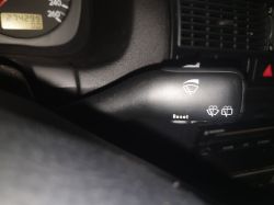 Golf 4 (2001, 1.6 16V) - nieświecący komputer pokładowy na środku zegarów