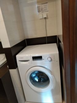 Washing Machine & Dryer Column: Best Value Stacked Appliances with Refrigerator Door Style
