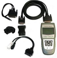 Co to za urządzenie wpięte w złącze diagnostyczne VW CC 2015?