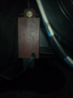 Fiat Punto mk2 2003 - Prośba o rozpoznanie części