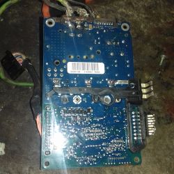 Gdzie kupić płytke sterującą wspomagania elektrycznego "Megane II"