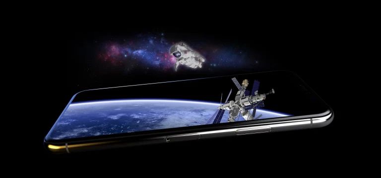 Najciekawsze gadżety z CES2021