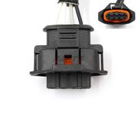 Opel Zafira 1.8b 2006r - Po wymianie sondy lambda błędy