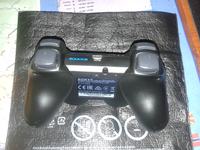 Sony PS3 Slim - Oryginalny pad z UK nie działa, brak reakcji po podłączeniu