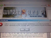 Tablet WebDT366 instalacja systemu się zawiesza...